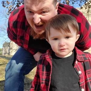 Meet your Posher, Tyler